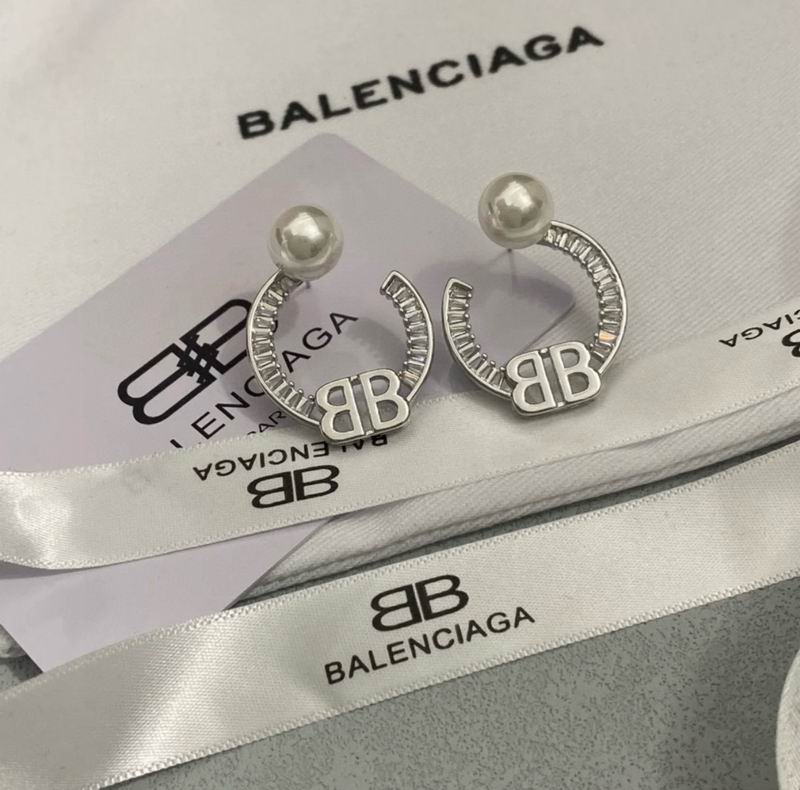 Balenciaga Earring 06yxh04